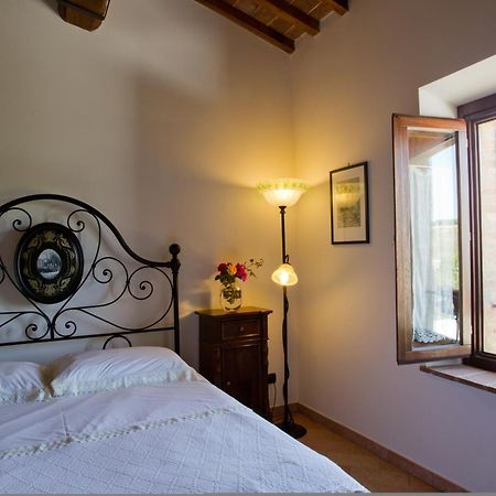 Agriturismo La Collina Pienza Kültér fotó