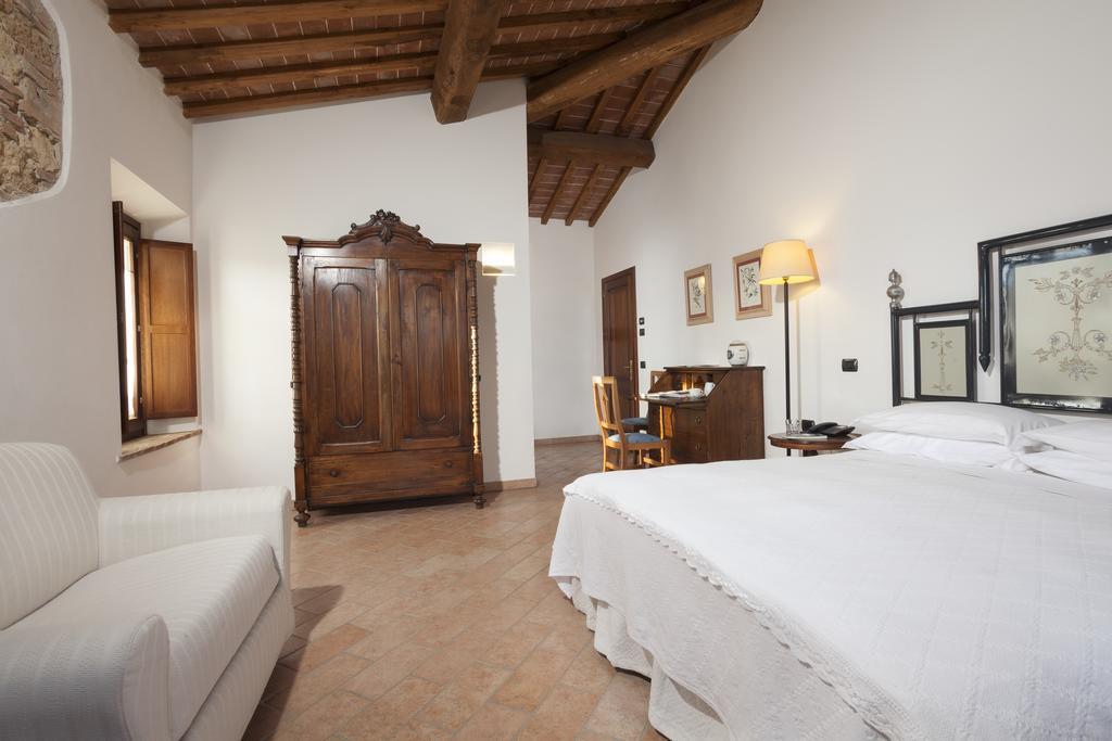 Agriturismo La Collina Pienza Kültér fotó